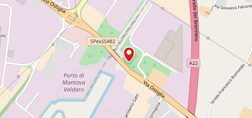 Essenza - Attimi di Caffè sulla mappa