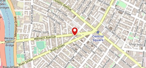 Ethiopian Restaurant, Boston - Restaurant menu, prices and reviews