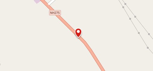 Ethos Coorg on map