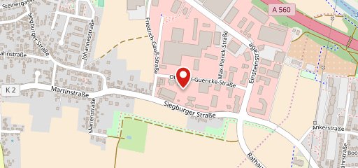 Euroback 2000 Santisi Gmbh & Co.kg Euroback 2000 Santisi GmbH & Co.KG, Sankt Augustin - Speisekarte