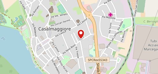 Europizza di Fariello Consiglia sulla mappa