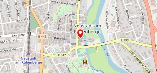 Sitemapcdatahttpswwwkedriinfobenzinpreise Neustadt Am Rubenberge