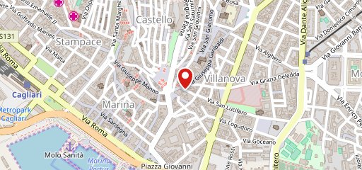 EvaCoffee&Wine sulla mappa