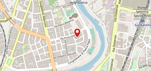 Excalibeer Ludopub sulla mappa
