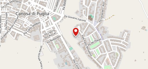 Excalibur Gastropub sulla mappa