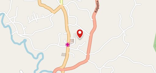 Executive Bar on map