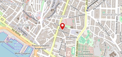 EXMA - Centro Comunale d'Arte e Cultura sulla mappa