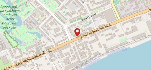 Экспресс кафе on map