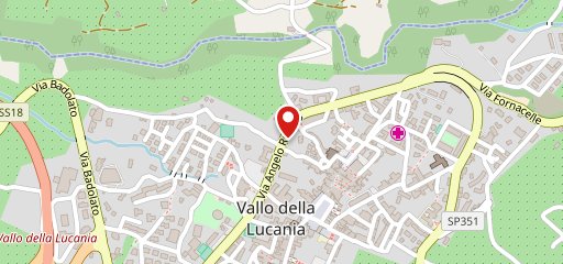 Express Shop sulla mappa