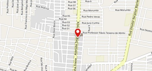 *****EXTRA FRANGO PRIME***** no mapa