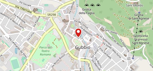 Fabiani nuova gestione sulla mappa