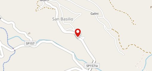 Fabio Aldo sulla mappa