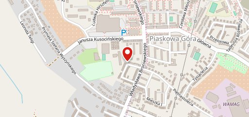 Fabryka Naleśników i Pierogów на карте