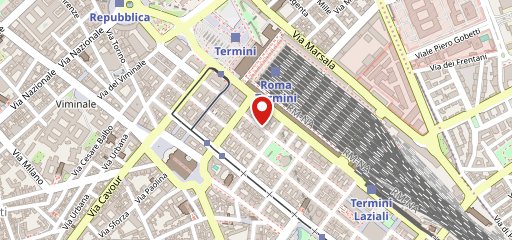 Ristorante Pizzeria Al Fagianetto sulla mappa