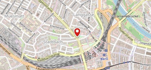 Falkenplatz Take Away sulla mappa