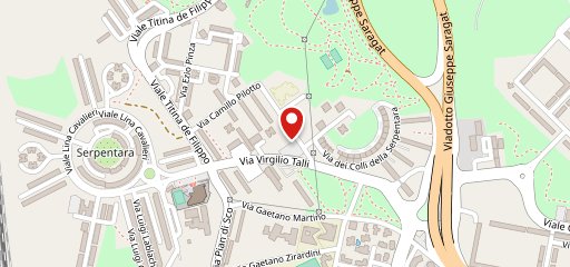 Falpesca Pescheria e Ristopescheria sulla mappa