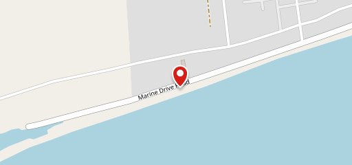 Familia Restaurant,Puri, Seabeach on map