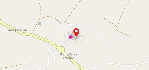 FAMILYBAR CORTONA sulla mappa