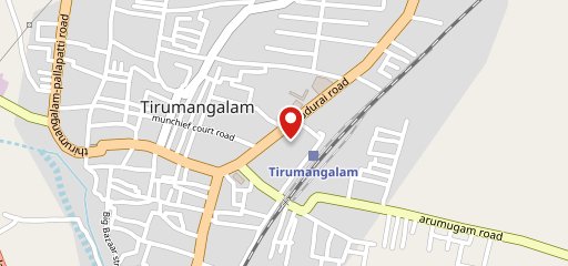 Madurai Famous Jigarthanda LLP - Since 1977 on map