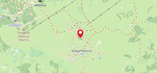 FANI’s alpine dairy farm sulla mappa