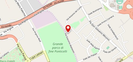 Ristorante Faraone sulla mappa