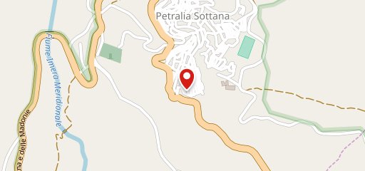 Farinella Antonino Bar e Caffè sulla mappa