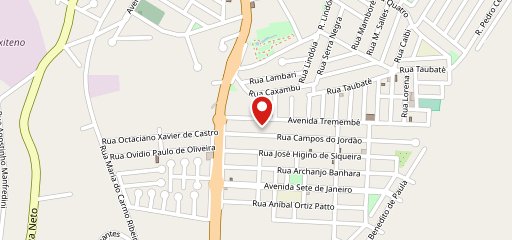 Fãs de wwe no mapa