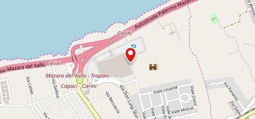 Fashion Café al Poseidon sulla mappa