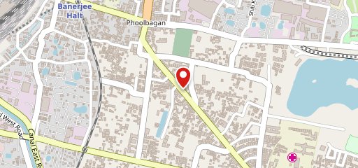 Fatsos on map