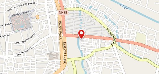 FB CAKES on map