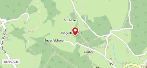 Feichtnerhof sulla mappa