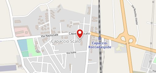 Festa Rà Pummarola sulla mappa