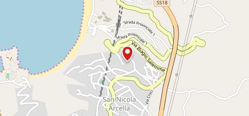 Fico sulla mappa