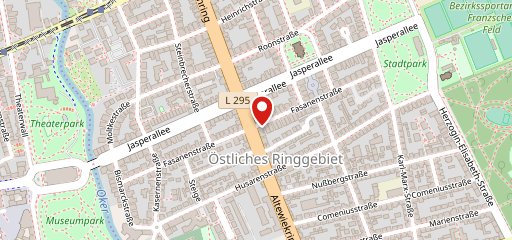 fiets kaffee.bar, Braunschweig Speisekarte, Preise und Bewertungen