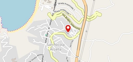 Figli di Bottarga sulla mappa