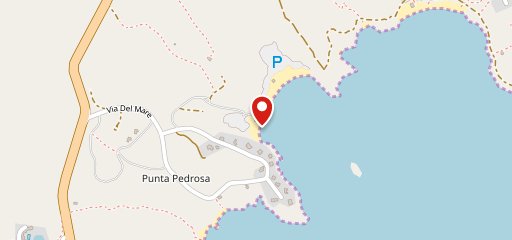 FINO BEACH RESTAURANT sulla mappa