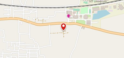 Firangi Bake on map