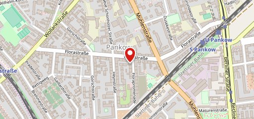 Ristorante Firenze на карте