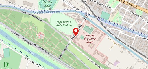 FirenzeGo Figò Firenze sulla mappa