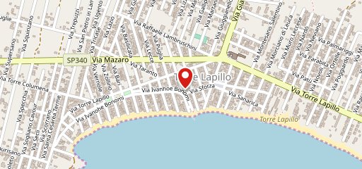 FIRM bar tabacchi sulla mappa
