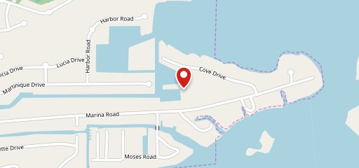 Fisher's Dockside at Orange Beach Marina in Orange Beach - Restaurant ...