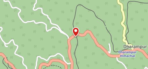 Five Star on map