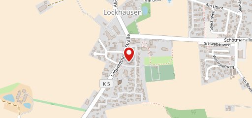 Flamme AN! Die Grillstation in Bad Salzuflen - Lockhausen sur la carte