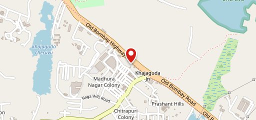 Flechazo Raidurgam on map