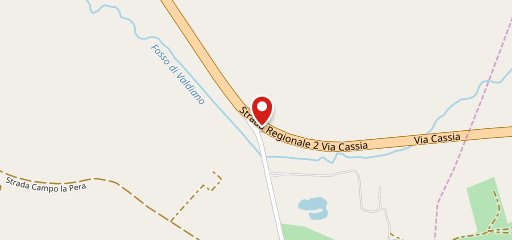 Flirt Club Privè sulla mappa