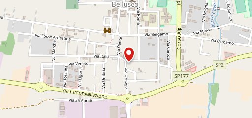 F.Lli Corolenco S.N.C. Di Corolenco Liudmila C. Snc sulla mappa