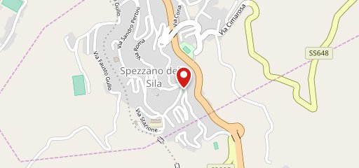 F.Lli Ventura E C. Snc sur la carte