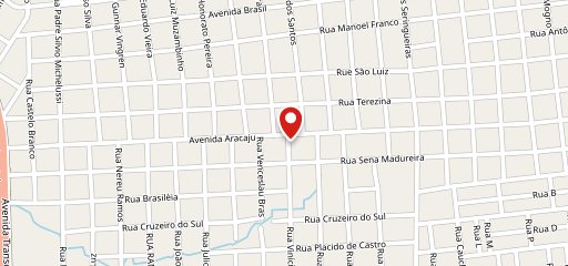 Flor do Grão Cafés Selecionados no mapa