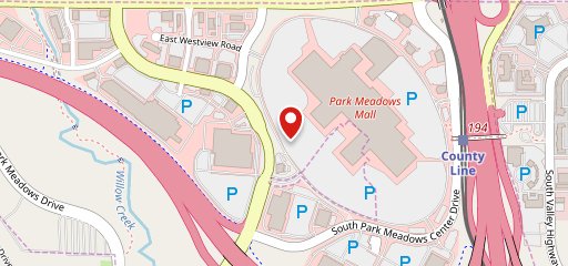 Fogo de Chão Brazilian Steakhouse, Lone Tree - Restaurant menu, prices