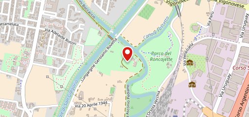 Scuole - Fenice Junior Academy sulla mappa